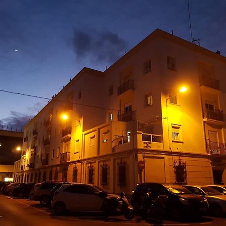 El Cano Playa Victoria Grupo Ac Gestion กาดิซ ภายนอก รูปภาพ