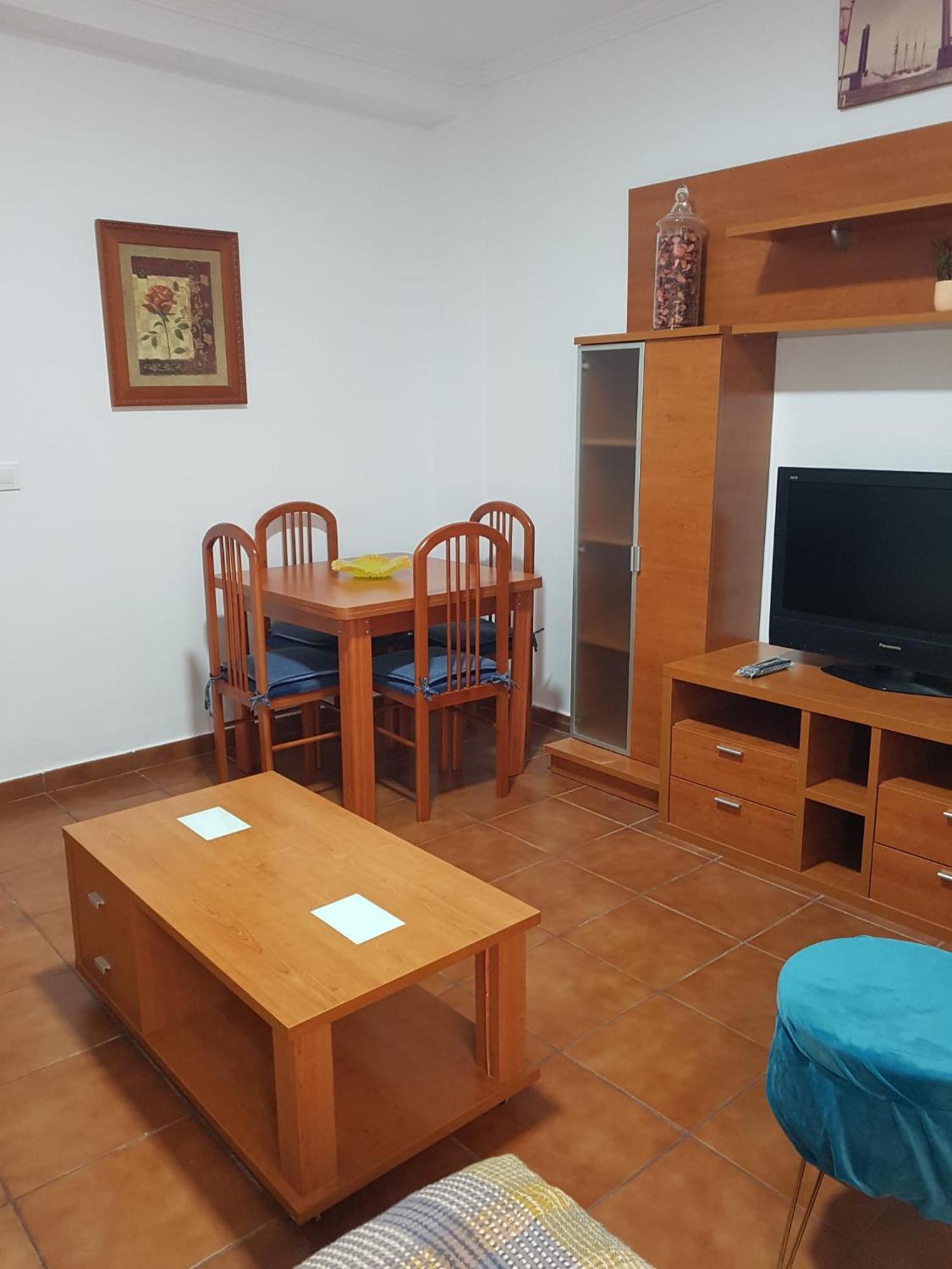 El Cano Playa Victoria Grupo Ac Gestion กาดิซ ภายนอก รูปภาพ
