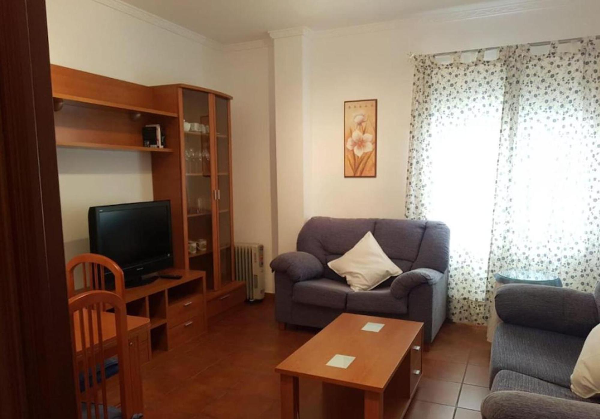 El Cano Playa Victoria Grupo Ac Gestion กาดิซ ภายนอก รูปภาพ