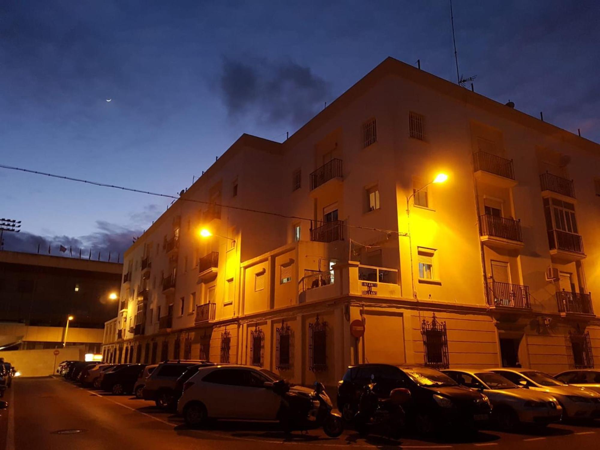 El Cano Playa Victoria Grupo Ac Gestion กาดิซ ภายนอก รูปภาพ